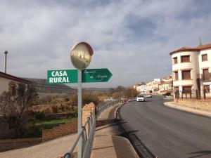 Kép Encanto de Aragón szállásáról Torres de Albarracínban a galériában