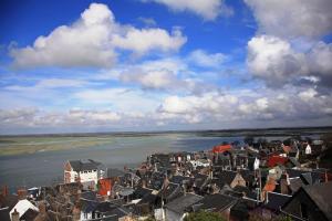 Billede fra billedgalleriet på Hôtel - Spa Les Corderies i Saint-Valery-sur-Somme + 55 billeder