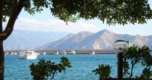 Fotografie z fotogalerie ubytování Dalibor Baska Rooms v destinaci Baška