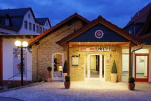 Fotografie z fotogalerie ubytování Johanniterhotel v destinaci Nieder Weisel