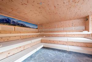 Zdjęcie z galerii obiektu Hotel Leonhard w mieście Leogang