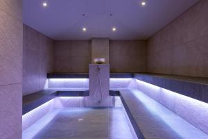Zdjęcie z galerii obiektu Hotel Leonhard w mieście Leogang
