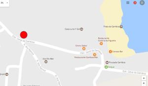 Galeriebild der Unterkunft Tranquilidade na Praia da Gamboa in Garopaba