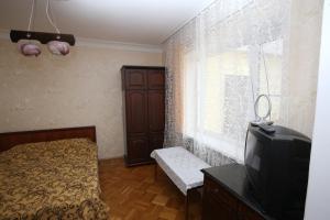 Gallery image of Apartment Na Parkovoy in Pyatigorsk