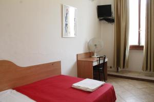 Fotografie z fotogalerie ubytování Hotel Alba v Miláně
