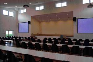 Konferenční prostory v ubytování Johanniterhotel