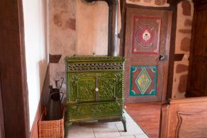 Fotografie z fotogalerie ubytování Chambre d'Hôtes chez Nadine Hamm v destinaci Weiterswiller