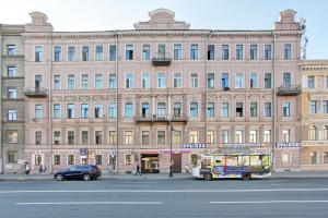 Gallery image of Atria Guest House in Saint Petersburg