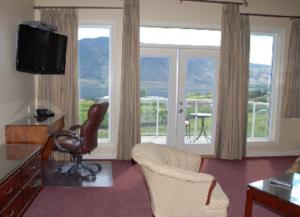 Gallery image of Ciliegia Villa in Osoyoos