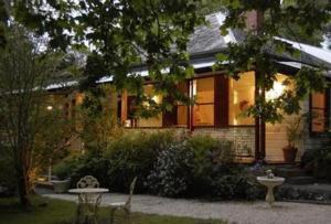 Gallery image of The Chalet Guesthouse And Studio in Medlow Bath