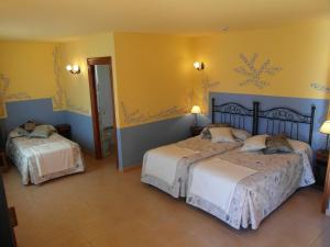 Imagen de la galería de La Casa del Filandón- HOTEL RURAL, en Quintanilla de Somoza