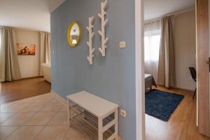 Fotografie z fotogalerie ubytování Apartments Sanjin v destinaci Kornić