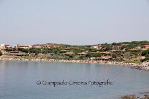 Fotografie z fotogalerie ubytování Villa Manzoni v destinaci Portoscuso