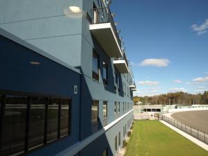 Photo de la galerie de l'établissement Hotel at Batavia Downs, à Batavia