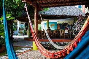 Gallery image of Casa Losodeli & Coworking- Adults Only in Puerto Escondido