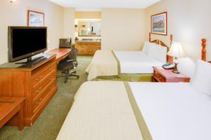 Fotografie z fotogalerie ubytování Baymont by Wyndham Ozark v destinaci Ozark