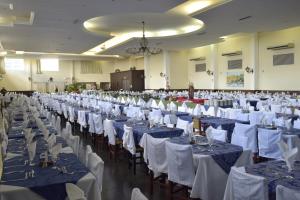 Foto da galeria de Hotel Fazenda Fonte Colina Verde em São Pedro