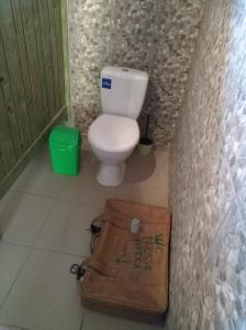 Imagen de la galería de Bed&Bike Dobra Nuć, en Dubrynychi