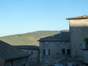 Afbeelding uit fotogalerij van Hotel Priori in Perugia
