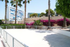 Galeriebild der Unterkunft Costa Blanca Apartment in Alicante