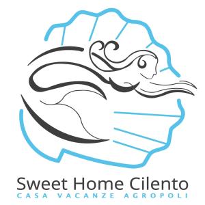 アグローポリにあるSweet Home Cilentoの波泳象のロゴ