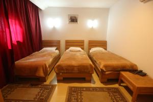 Gallery image of Hotel Naher El Founoun in Sfax