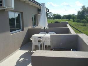 Imagine din galeria proprietății Ommbungalows în Colón