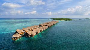 Gallery image of Adaaran Select Huduran Fushi - with 24hrs Premium All Inclusive in North Male Atoll