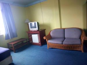 Gallery image of Hotel Ayu Villa in Kangar