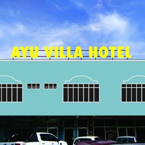 Gallery image of Hotel Ayu Villa in Kangar