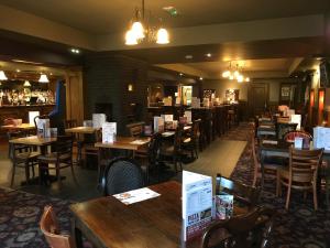 Afbeelding uit fotogalerij van The Romany Rye Wetherspoon in East Dereham