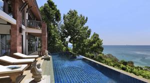 Foto Ko Lantal asuva majutusasutuse Pimalai Resort & Spa galeriist
