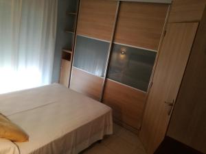 Postel nebo postele na pokoji v ubytování Hotel Platja d'Aro
