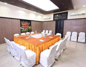 Gallery image of Chowdhury's Guest House in Kolkata