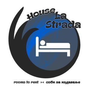 Certifikát, hodnocení, plakát nebo jiný dokument vystavený v ubytování House La Strada