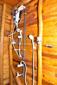 Gallery image of Lizard Safari Lodge in Udawalawe