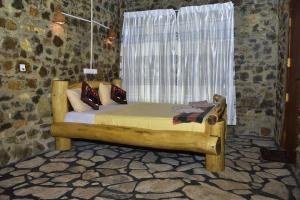 Gallery image of Lizard Safari Lodge in Udawalawe