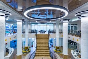 Φωτογραφία από το άλμπουμ του HI Hotels Imperial Resort - Ultra All Inclusive, FREE PARKING στο Sunny Beach +121 φωτογραφίες