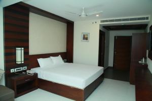 Gallery image of Vavas Inn & Suites in Perintalmanna