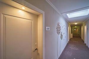 Fotografie z fotogalerie ubytování Thermenhotel Apollo v destinaci Bad Füssing