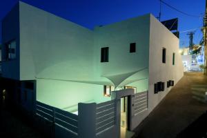 Gallery image of Sea Dream Luxury Home in Fira