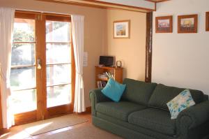 Gallery image of Dylans Country Cottages in Kaikoura