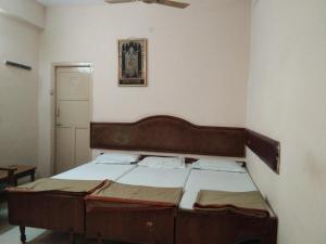 Gallery image of Srinivasa Lodge in Hyderabad