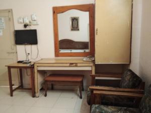 Gallery image of Srinivasa Lodge in Hyderabad