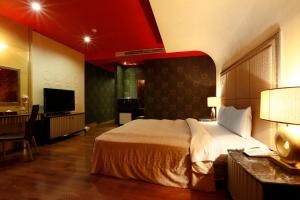 Gallery image of Treasure Island Motel - Fengshan in Kaohsiung