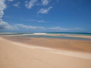 Gallery image of Beach House in Vilanculos +16 photos