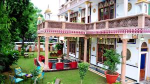 Gallery image of Hotel Vimal Heritage in Jaipur