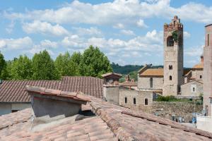 Fotografie z fotogalerie ubytování Hotel La Pace v destinaci Asciano