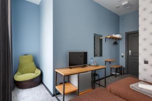 Gallery image of Station Hotel Premier S10 in Saint Petersburg