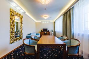Zdjęcie z galerii obiektu Grein Hotel w mieście Rzeszów